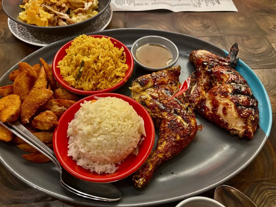 Nando's • IOI City Mall photo 3