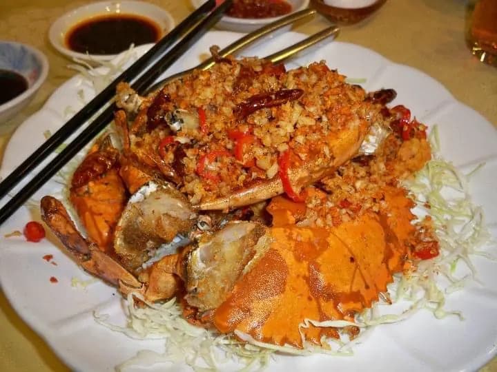 Teow Chow Seafood Restaurant | Restoran Teow Chow Seafood photo 3