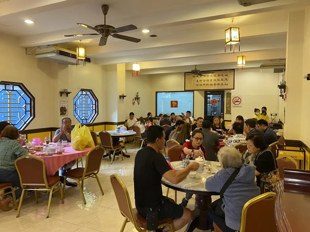 De Maw Restaurant | 地茂館中华美食 photo 2