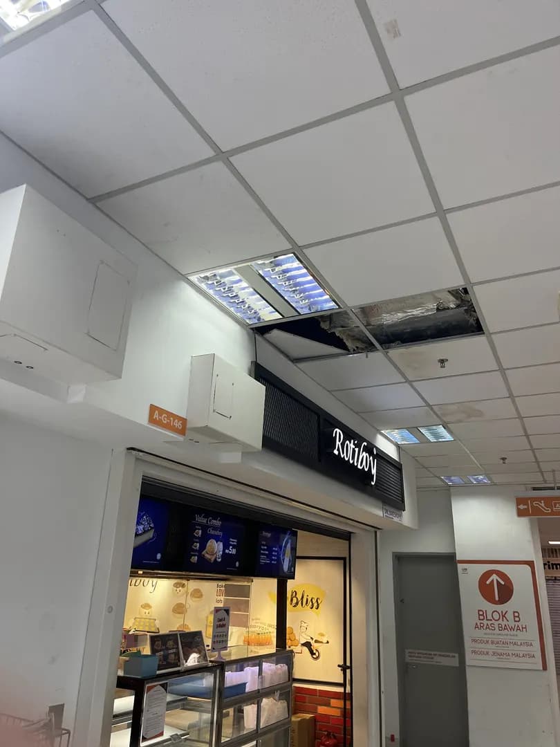 Rotiboy GM Klang Wholesale City photo 2