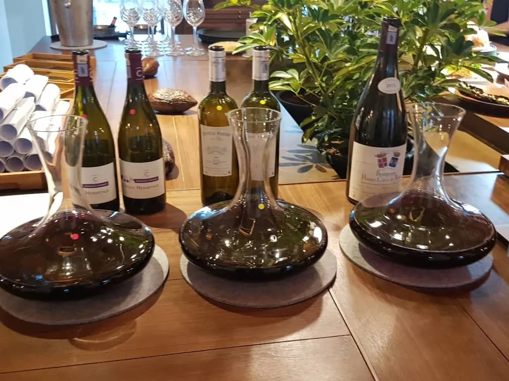 Delia Wines Bistro photo 3