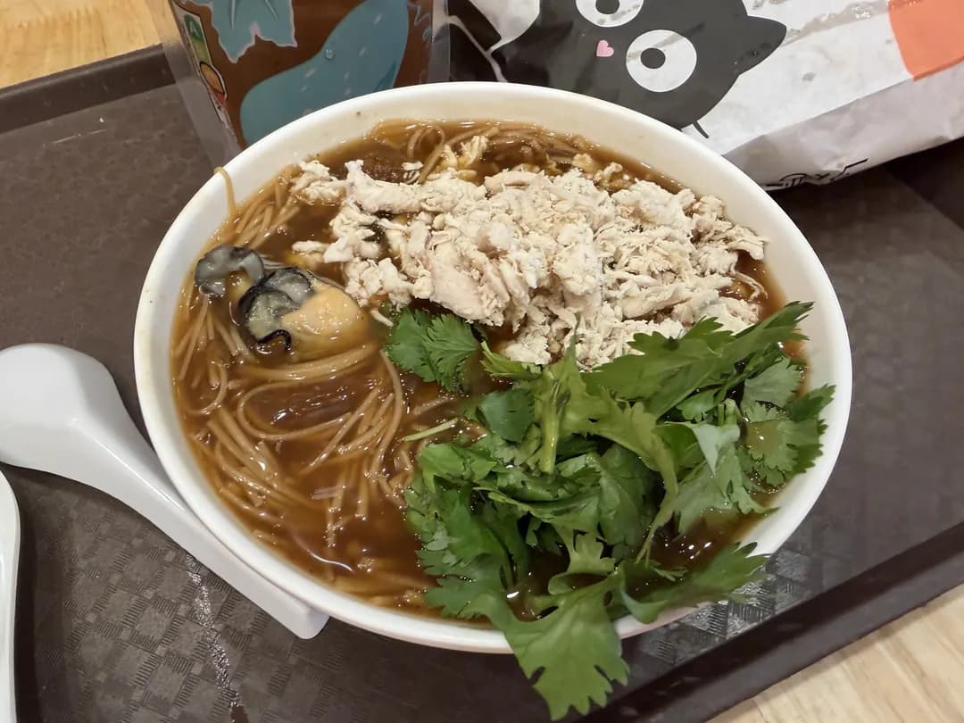 Shihlin Taiwan Street Food (Pavilion Bukit Jalil) photo 3