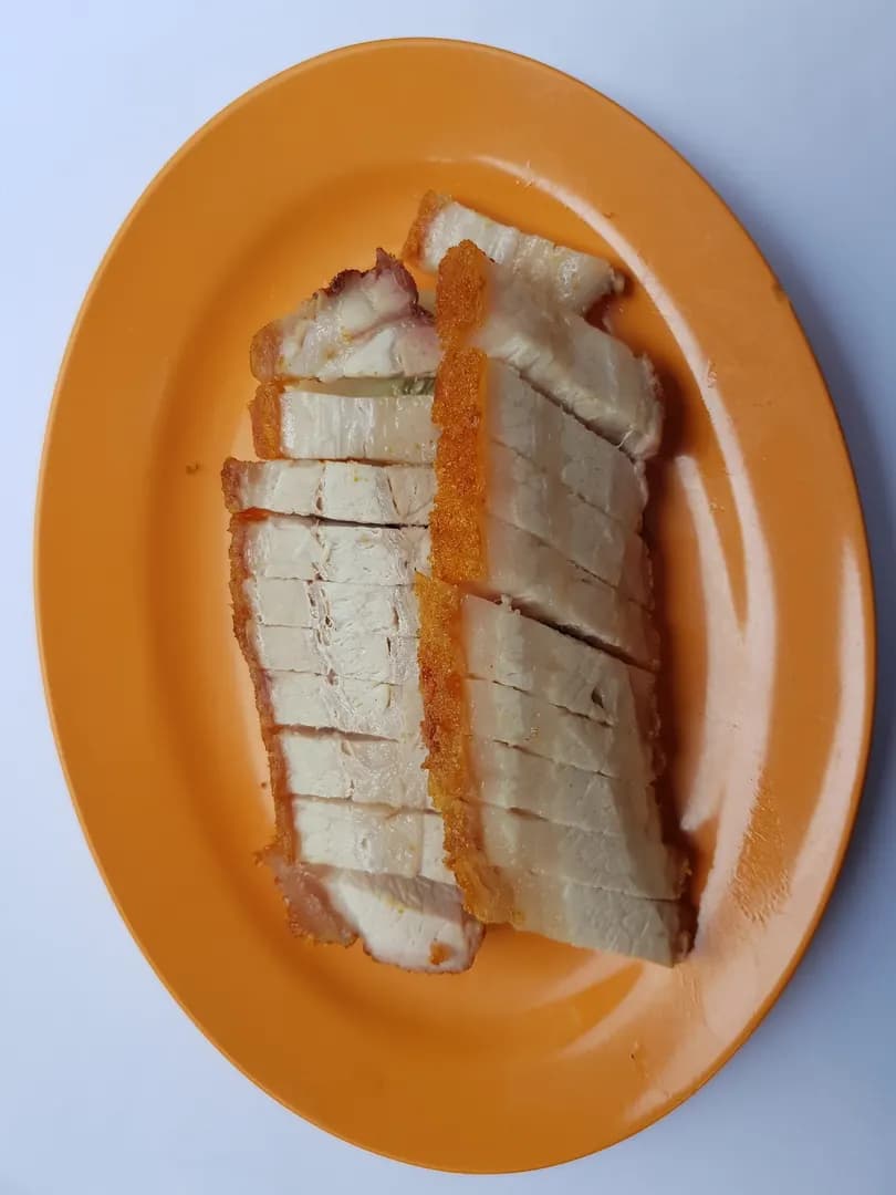 Restoran Heng Hwat • Lim Chicken Rice Shop photo 3