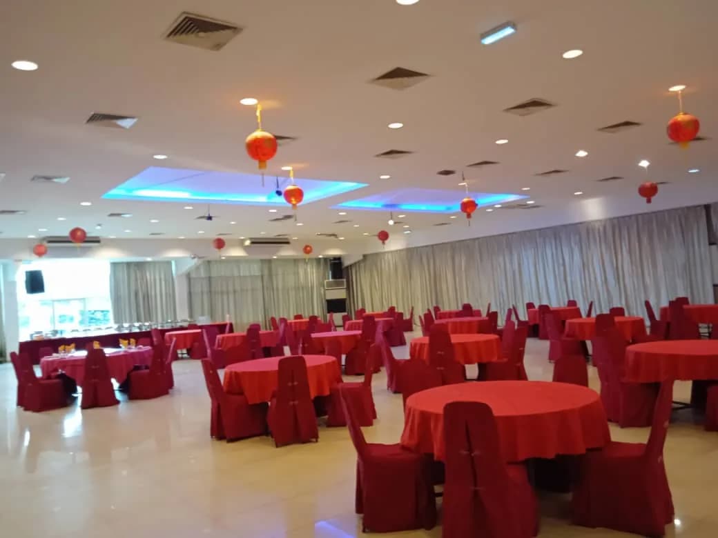 Empire Seafood Restaurant