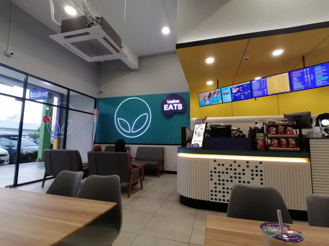 Tealive Bukit Sentosa, Rawang photo 3