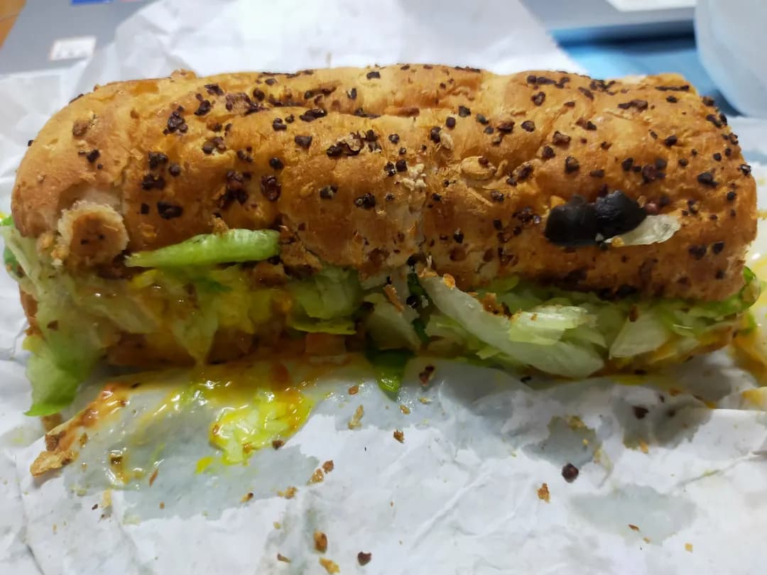 Subway Southville City photo 3