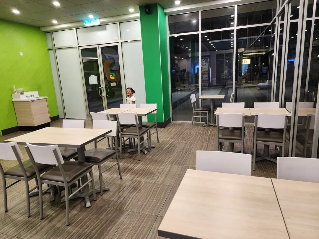 Subway Southville City photo 2