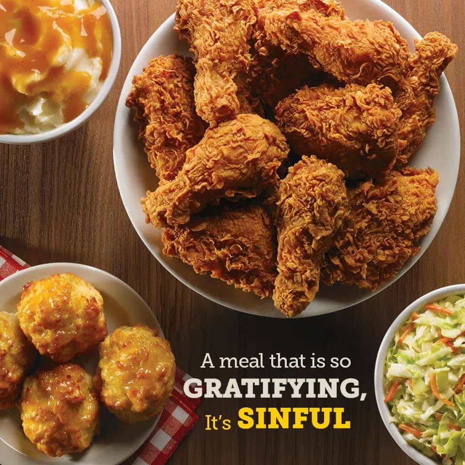 Texas Chicken Lotus Setia Alam photo 3