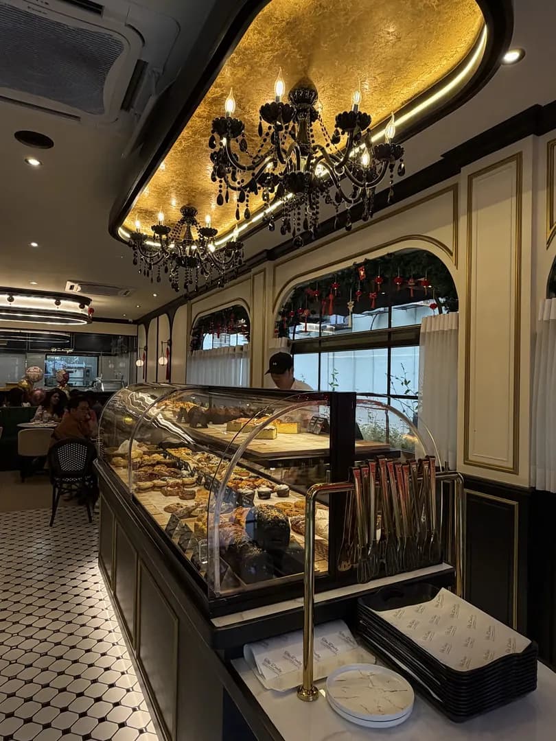 The Daily Bakery & Patisserie photo 3