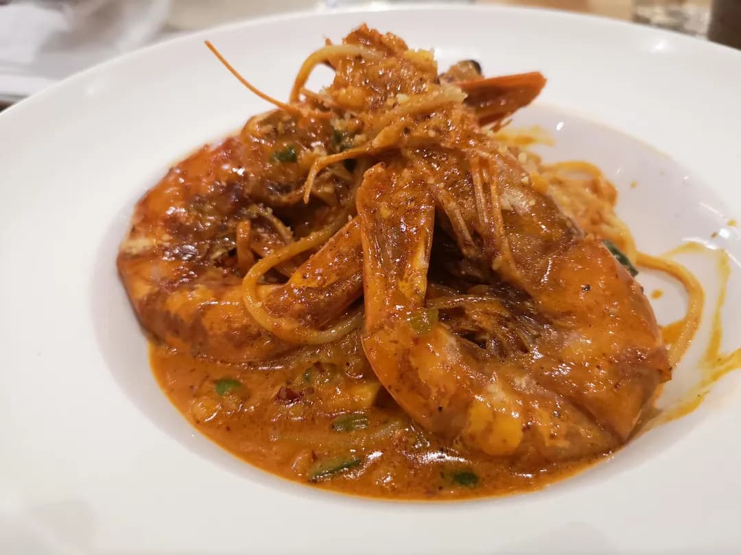 Two Sons Bistro @ Publika photo 3