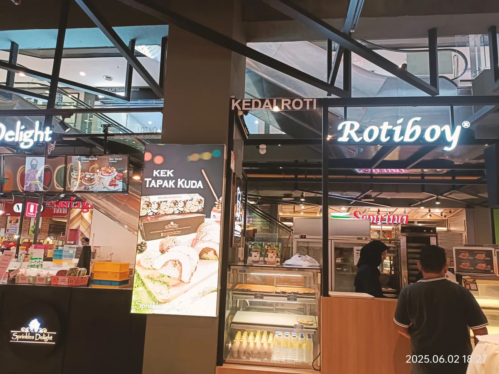 Rotiboy Dpulze