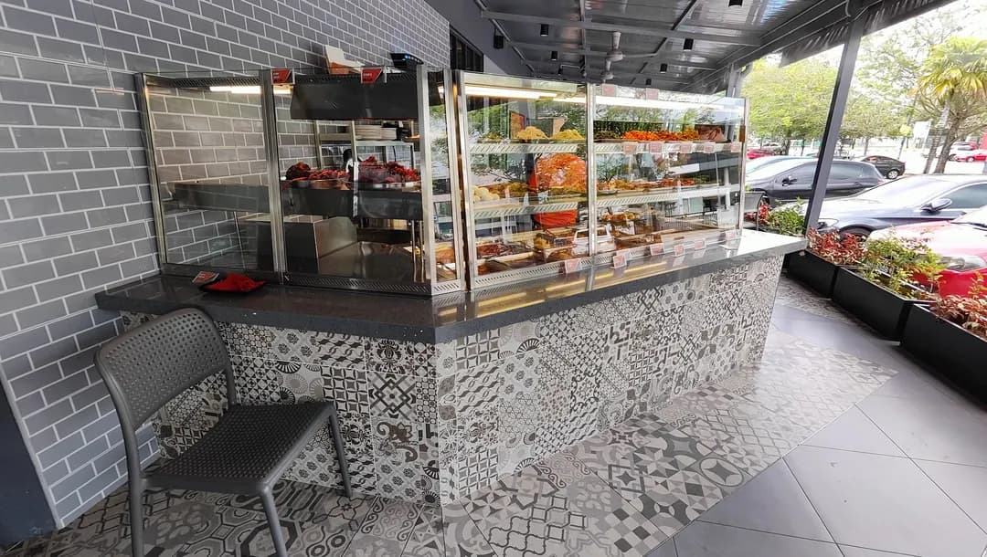 Q Bistro Glenmarie photo 2