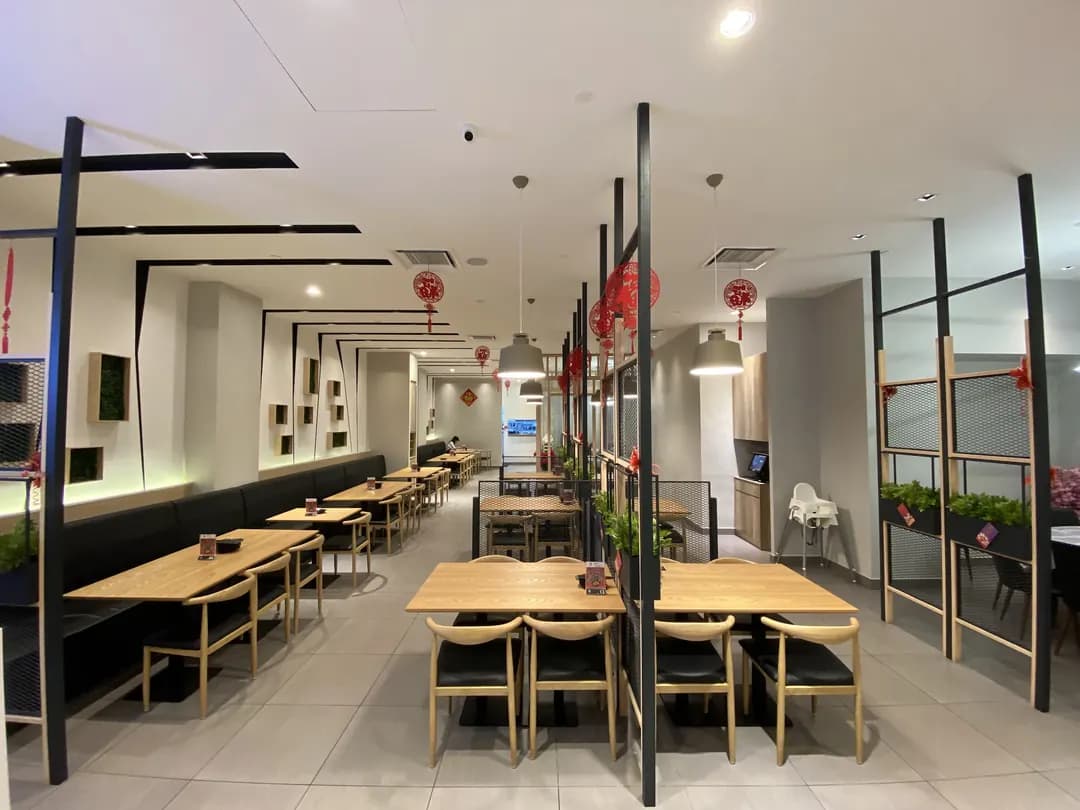 Zen House Japanese Vegetarian Restaurant - Sunway Pyramid photo 2