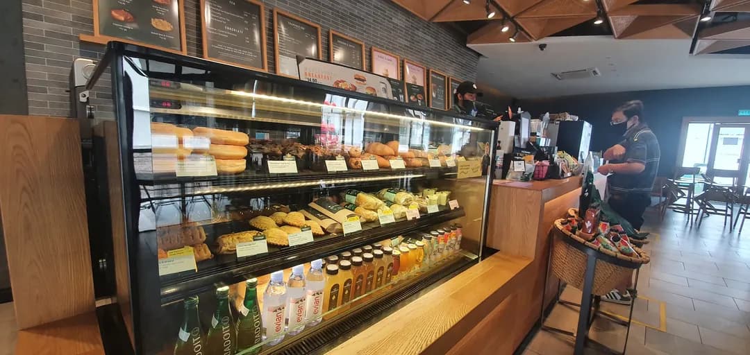 Starbucks photo 2