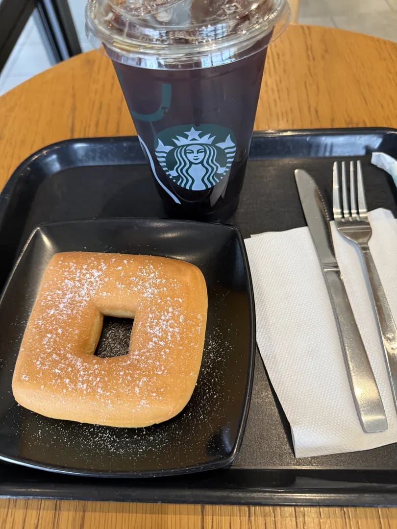 Starbucks photo 3