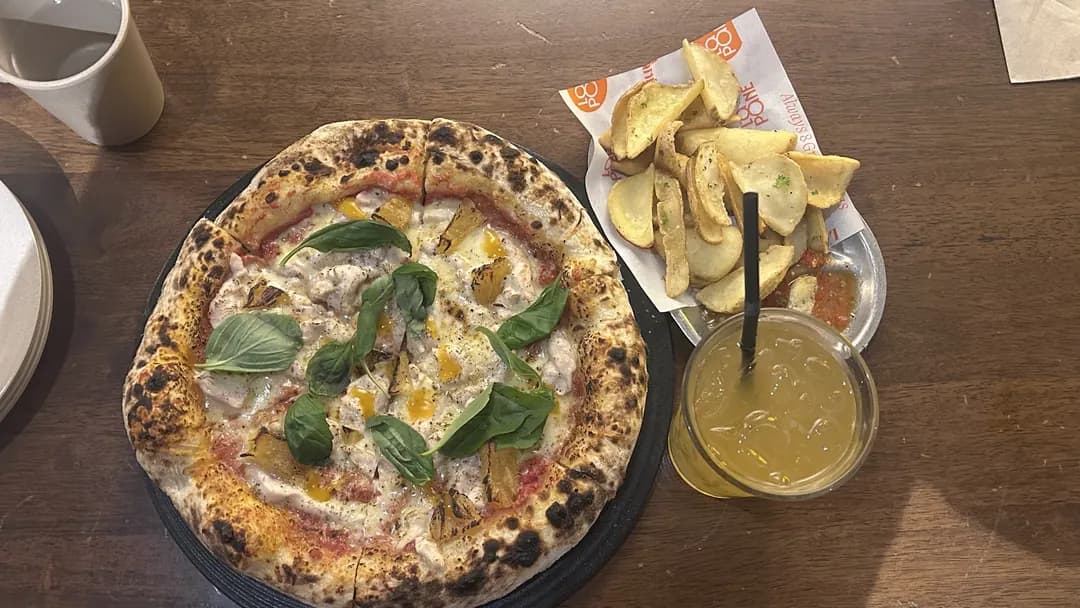 La Pané Pizza Taman Melawati photo 3