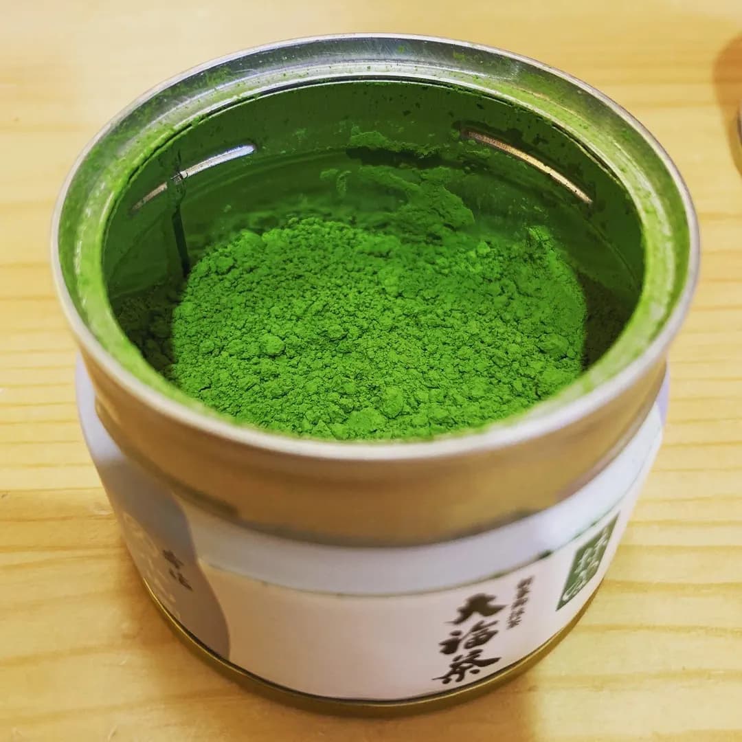 Matcha Hero Kyoto @ Pavilion Kuala Lumpur photo 3