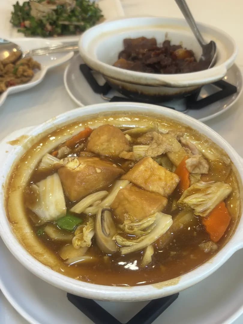Tien Xia Restaurant • 天下海鲜餐馆 • Bukit Jalil photo 3