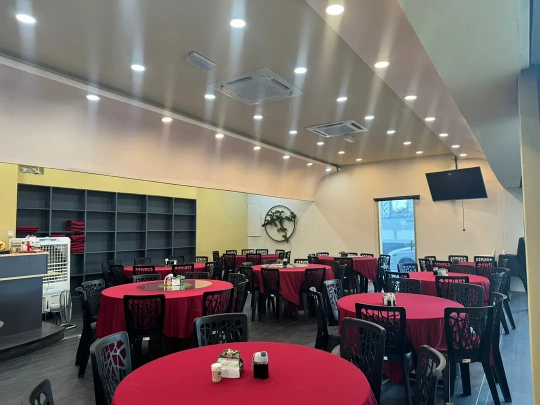 Tien Xia Restaurant • 天下海鲜餐馆 • Bukit Jalil photo 2
