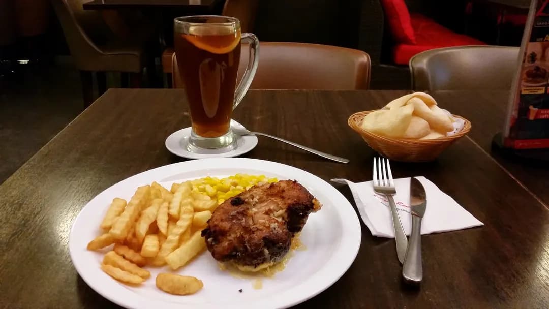 Secret Recipe Kota Tinggi photo 3