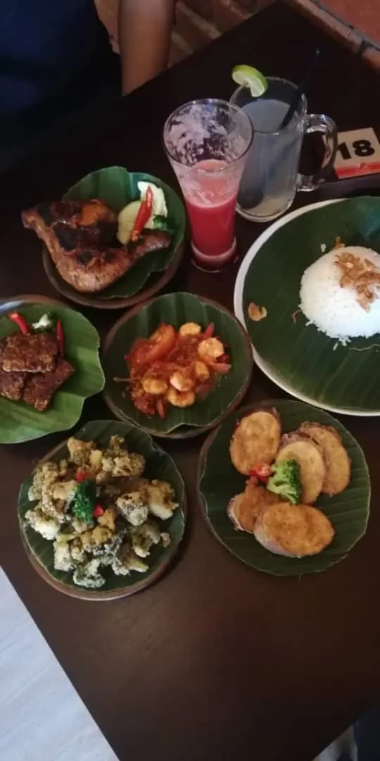 Waroeng Spesial Sambal 'SS' @ TTDI photo 3