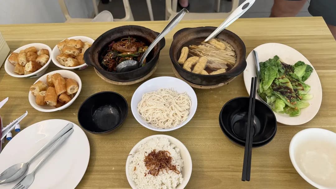 Fei Zai Bak Kut Teh 肥仔肉骨茶 photo 3