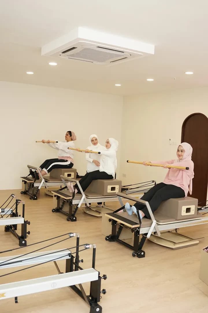 Serene Pilates photo 2
