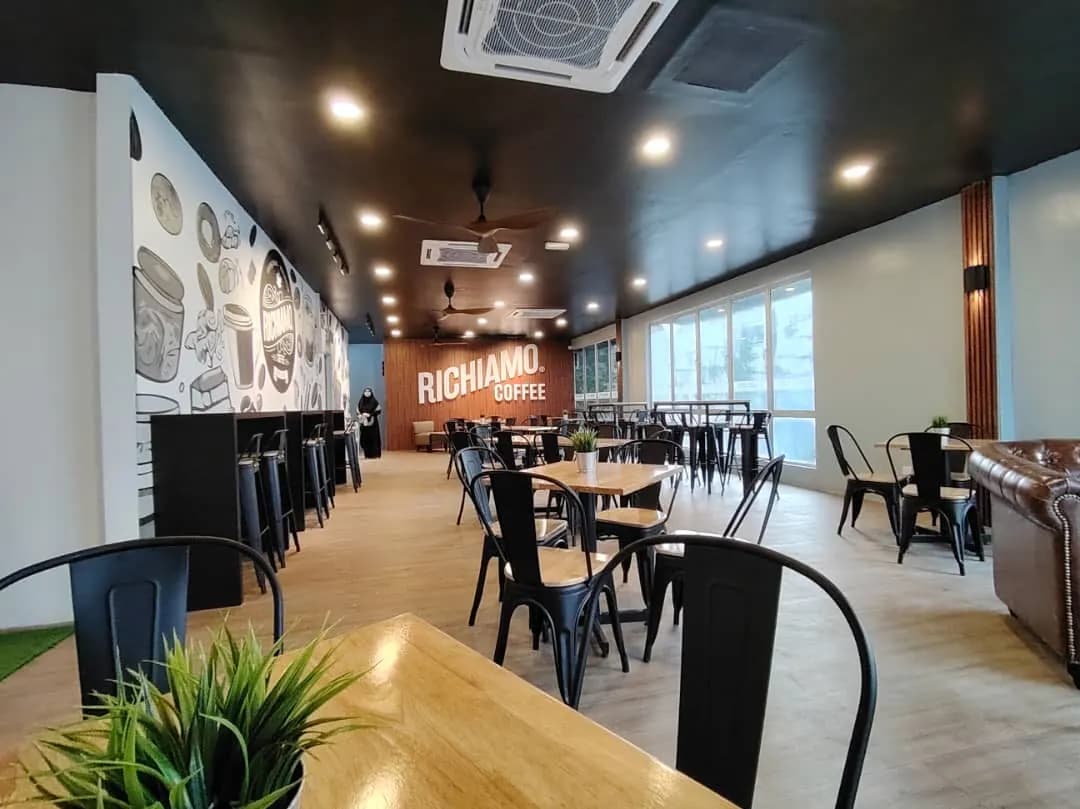 Richiamo Coffee Port Dickson photo 2