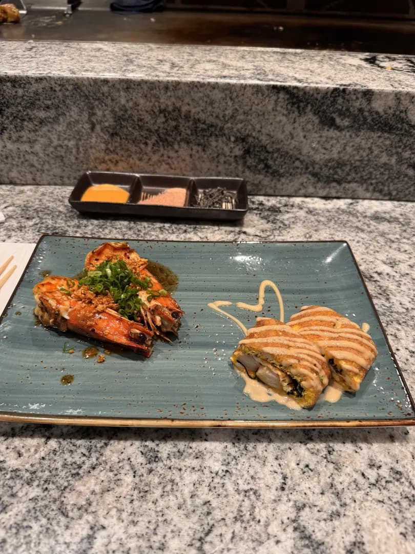 Benihana - Suria KLCC photo 3
