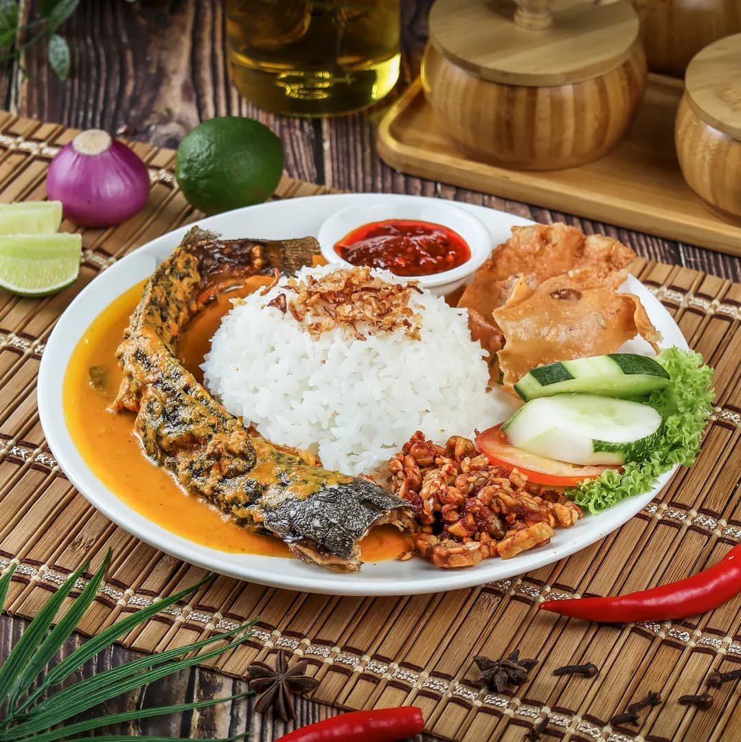 Djakarta Raya Ayam Bakar Shah Alam photo 3