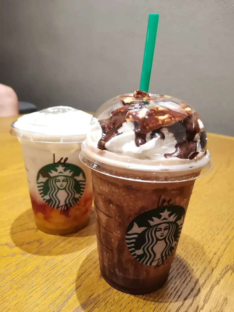 Starbucks - Nusa Bestari photo 3