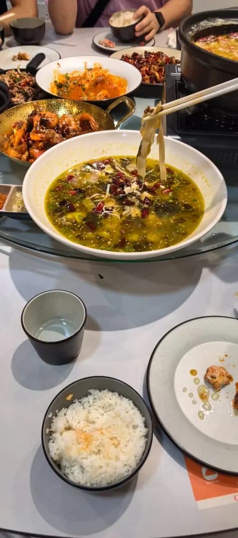 遇见私房菜 photo 3