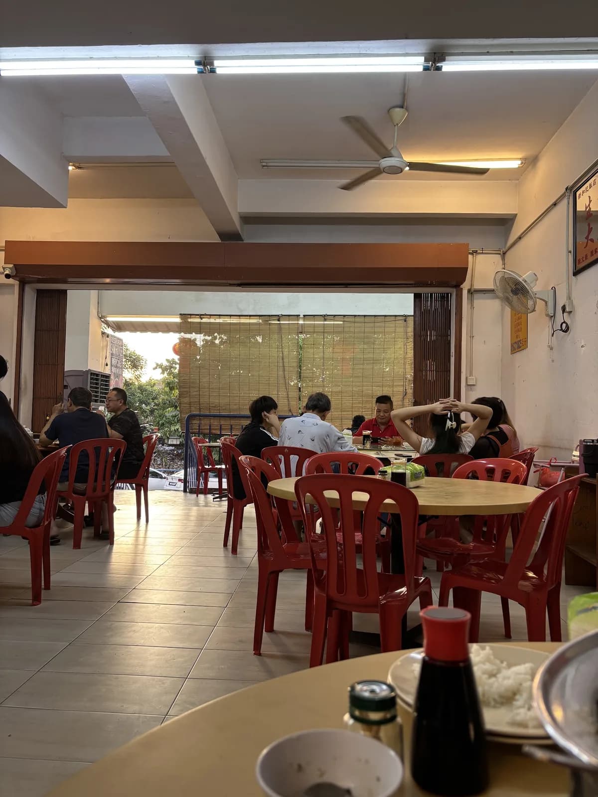 Restoran Sin Ho Kee