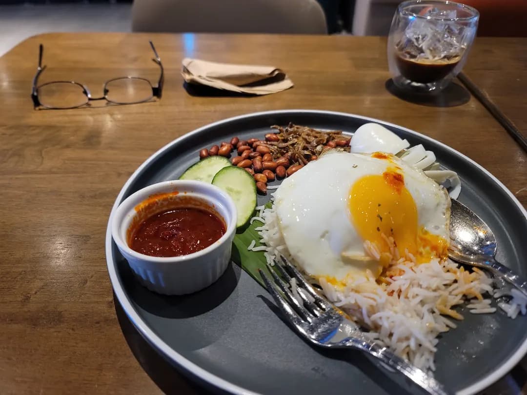 Bayang Coffee Sentul Point photo 3