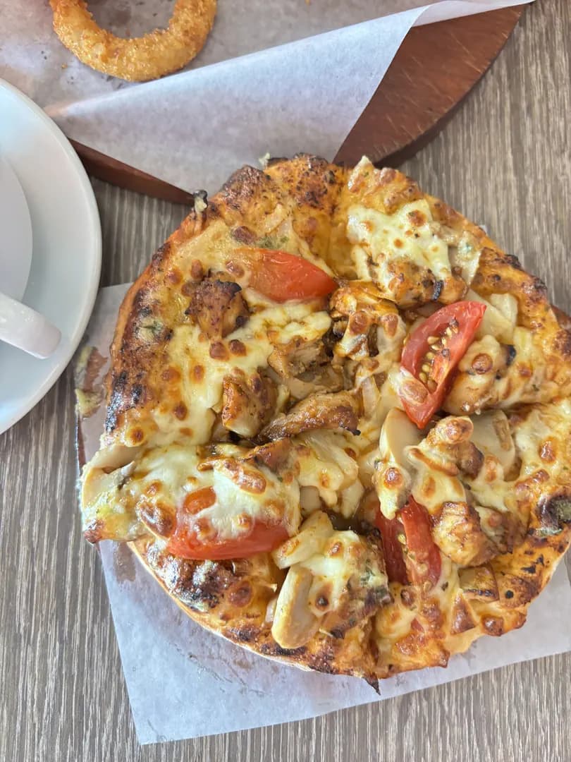 US PIZZA - Bukit Mertajam, Penang photo 3