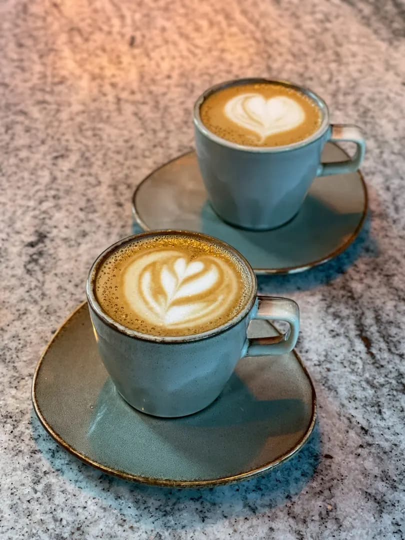 Lucky Coffee Bar photo 3