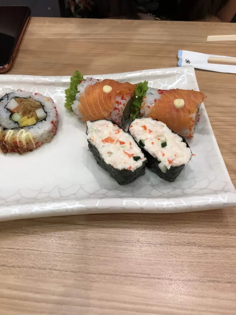 Empire Sushi @Sunway Velocity photo 3
