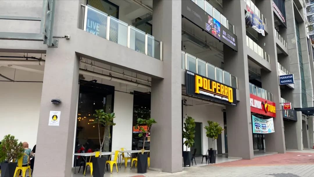 Polperro @ Bandar Sri Permaisuri photo 2