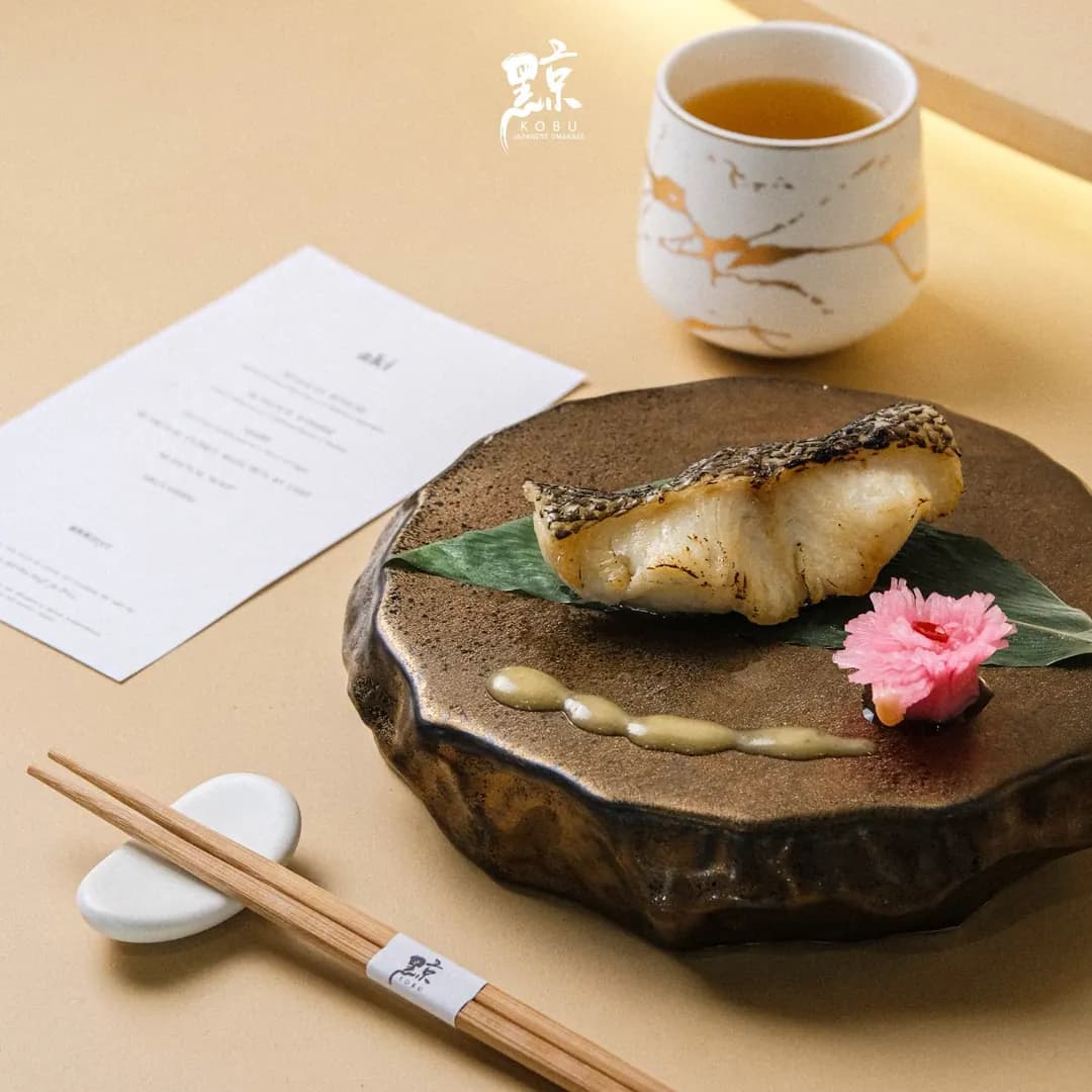 黥 KOBU by Wagyu Tavern photo 3