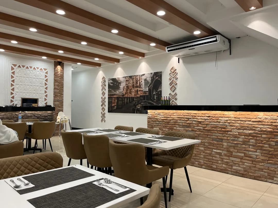 Arabesq Restaurant Shah Alam photo 2