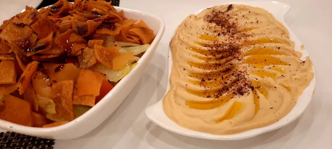 Arabesq Restaurant Shah Alam photo 3