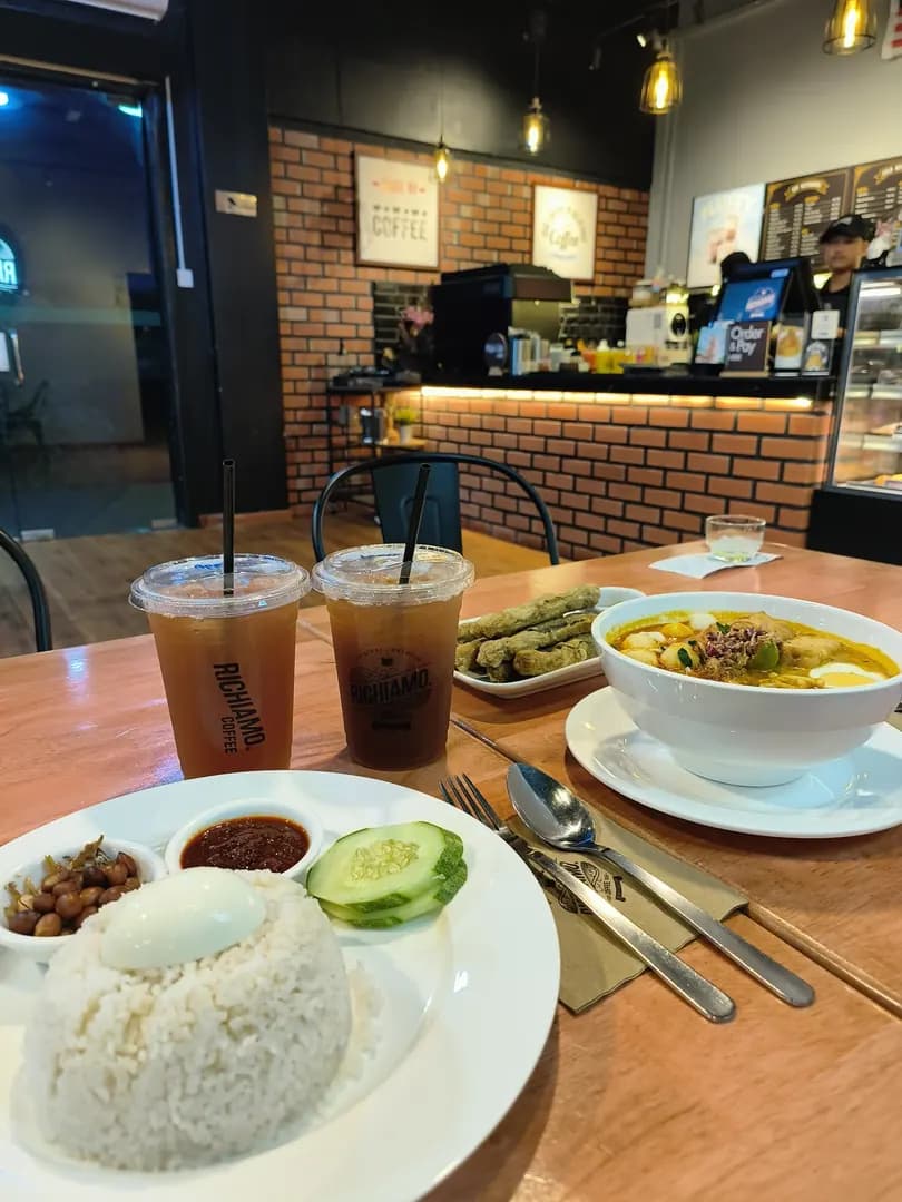 Richiamo Coffee - Putra Heights photo 3