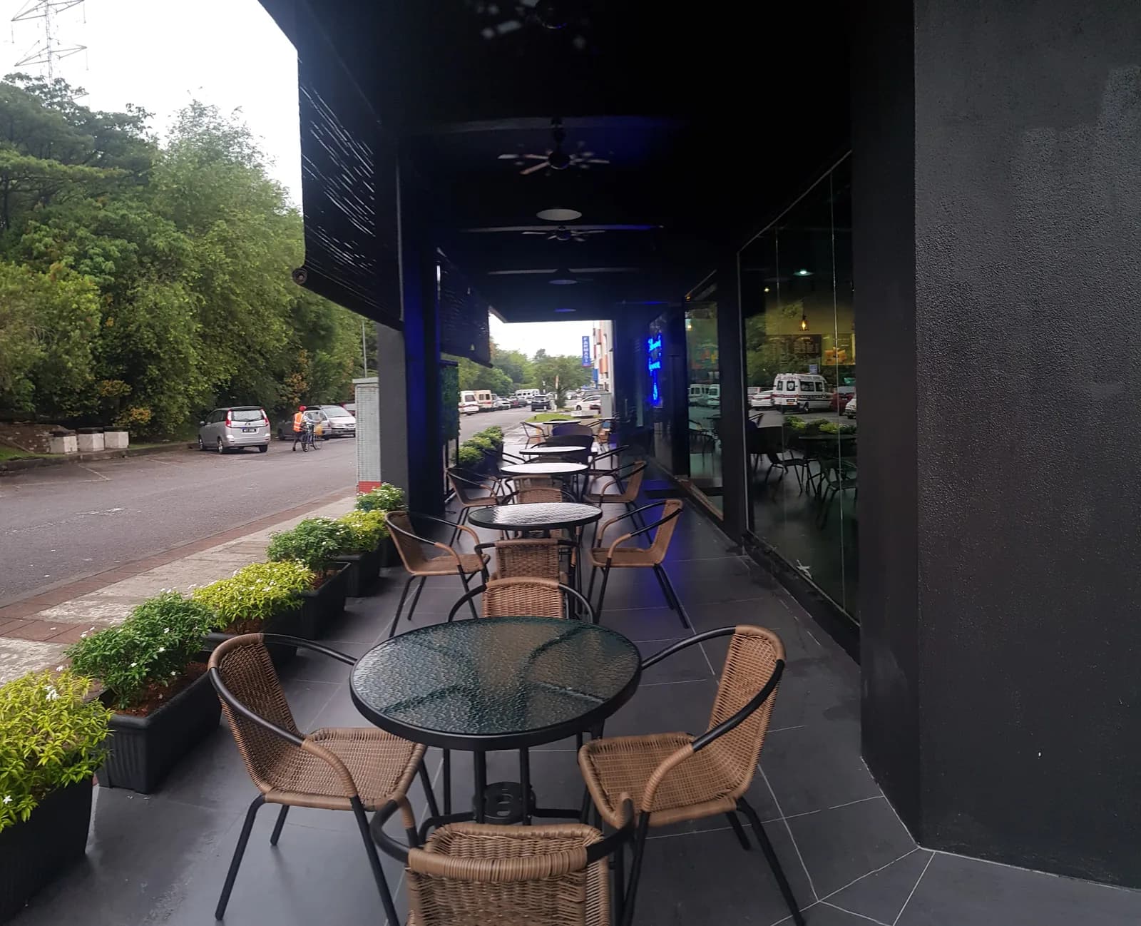 Richiamo Coffee - Putra Heights