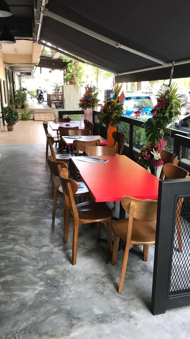 Griffin TTDI photo 2