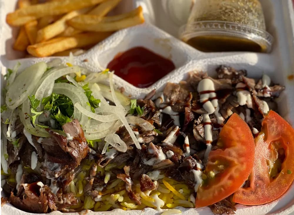 Shawarma City - KLCC photo 3