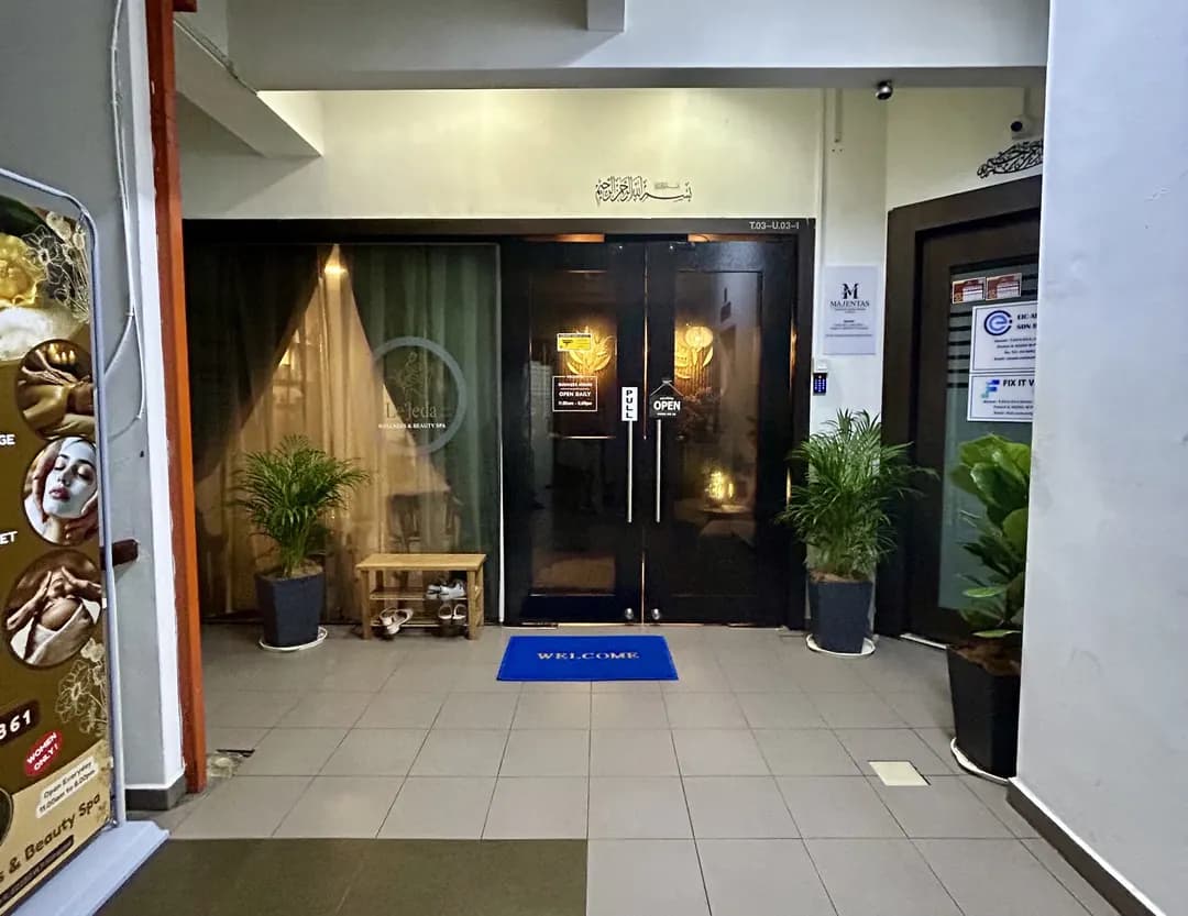 Le’Jeda Wellness & Beauty SPA photo 3