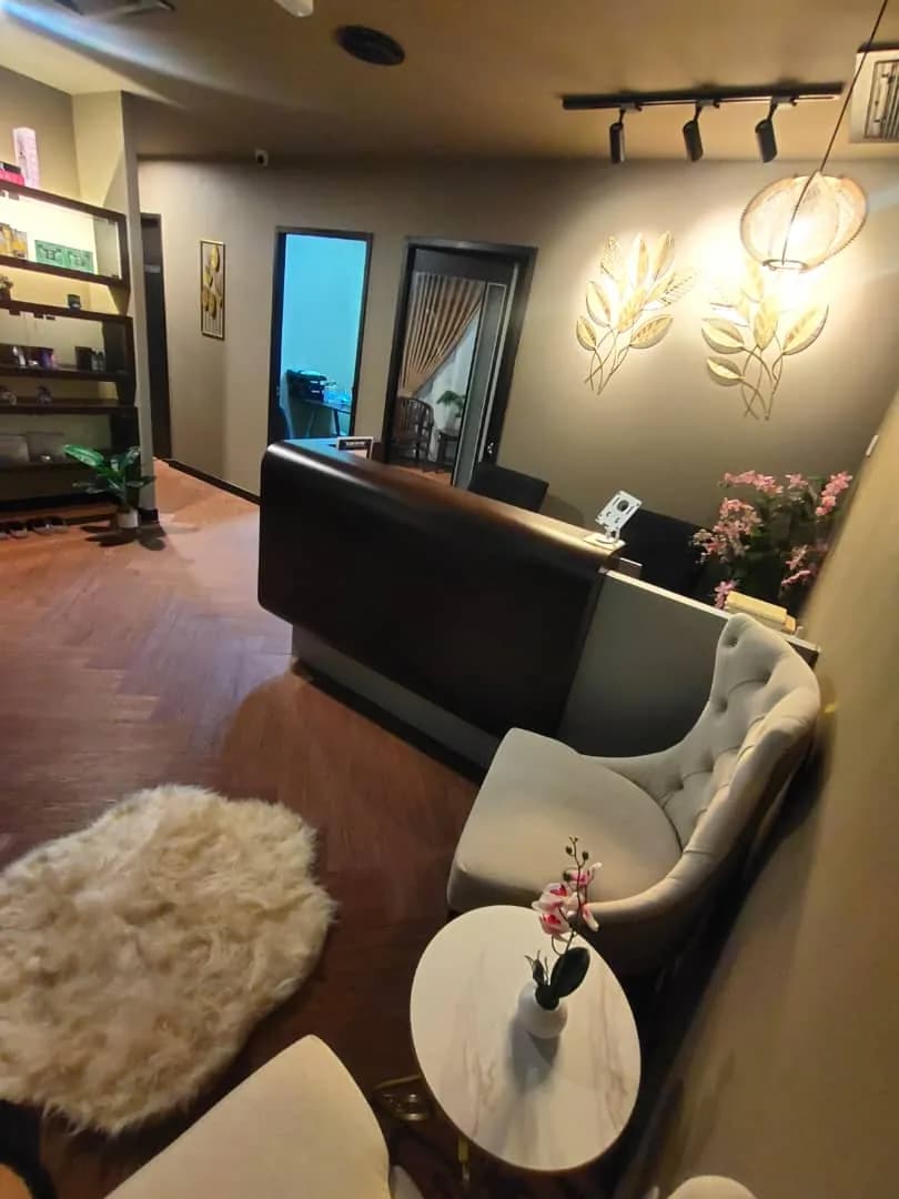 Le’Jeda Wellness & Beauty SPA