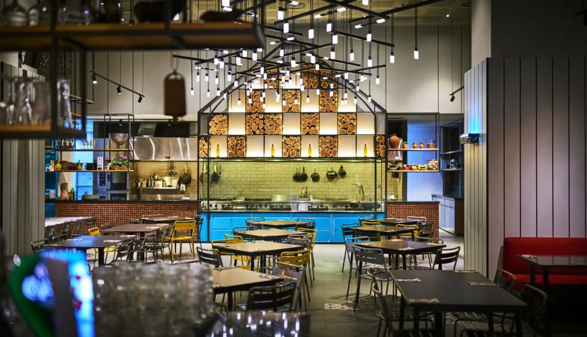 Marta's Kitchen • Hartamas