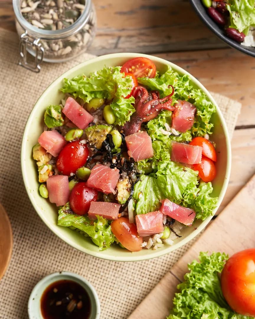 Salad Atelier (1 Mont Kiara) photo 3
