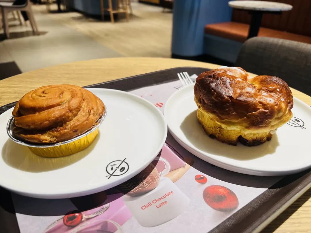 The Coffee Bean & Tea Leaf photo 3